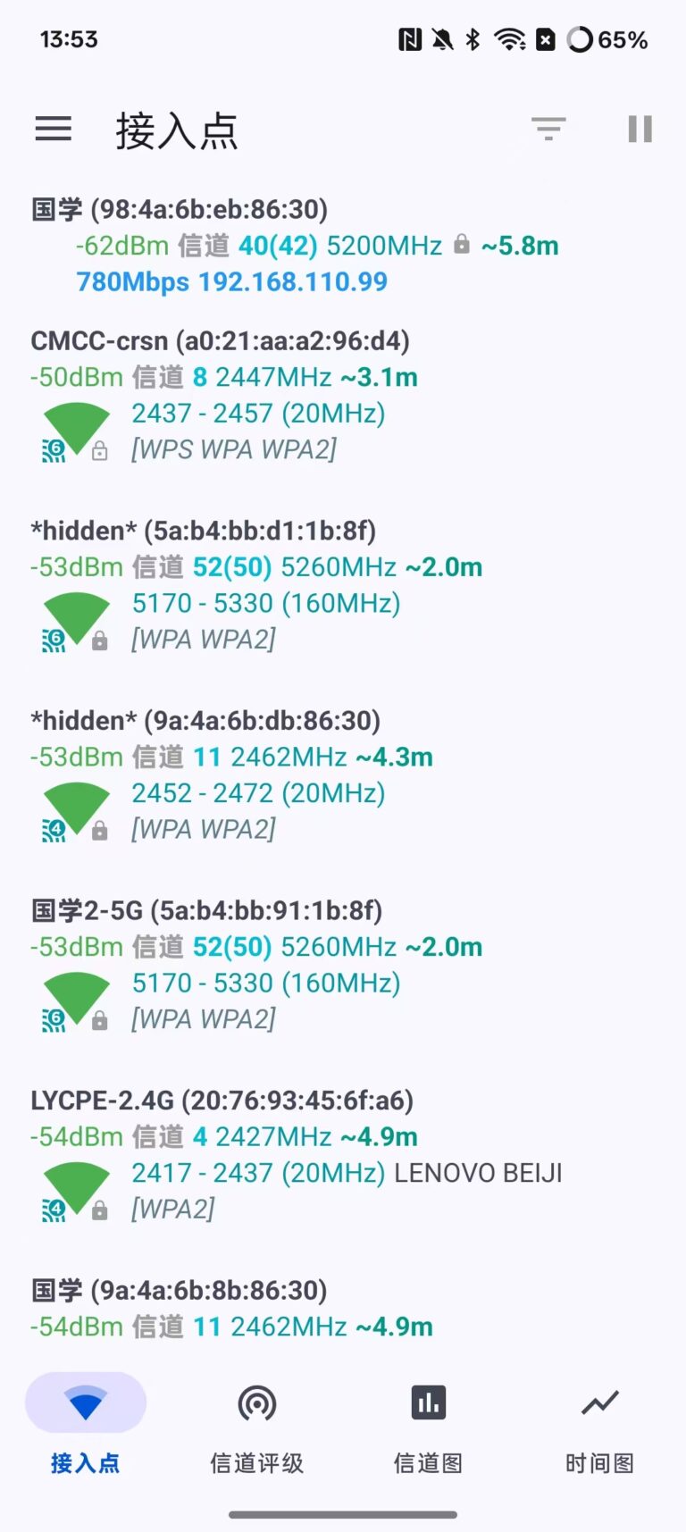 无线网络经常太慢？是因为90%的人都忽略了这个设置