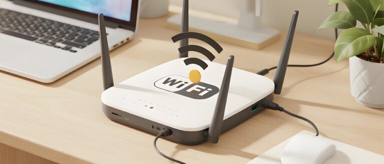 无线WiFi又卡又慢，90%的人都做错了！