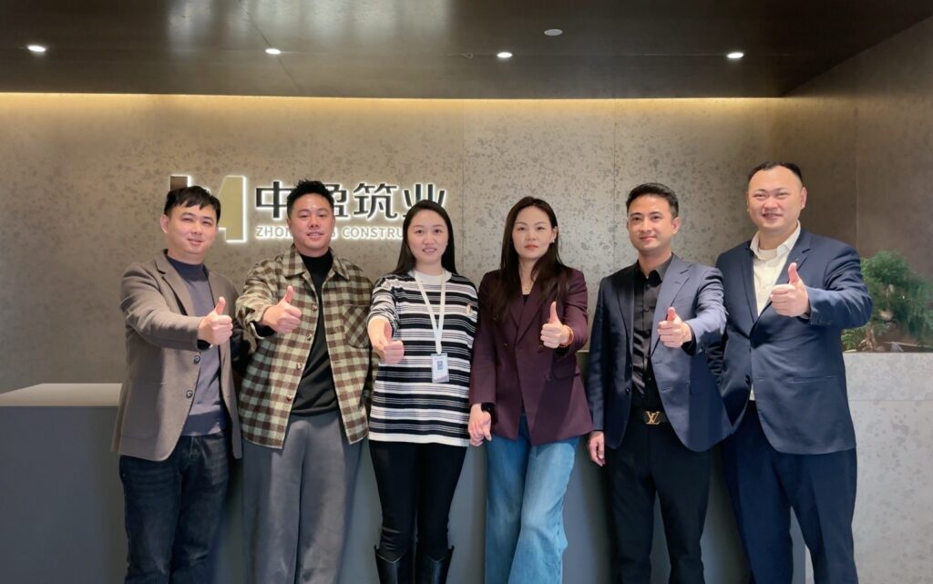 盛大启幕｜强强联手，共筑智慧楼宇新标杆！浙投号赋能浙商发展大厦2万方商务空间