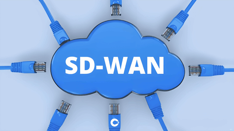 老板必读：SD-WAN选不对，钱可能就白花了！从选型到上线的避坑攻略