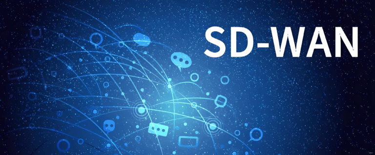 SD-WAN到底是什么？为什么它正在成为企业跨境的“首选”？