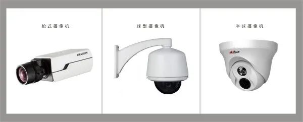 安装监控系统，选有线还是无线？这份指南帮你决策