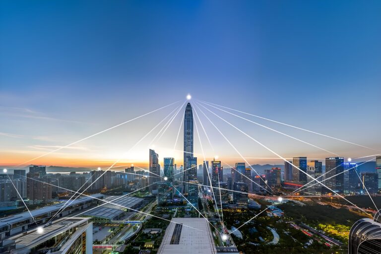 2026年跨境专线网络多少钱？怎么选择性价比最高的网络？